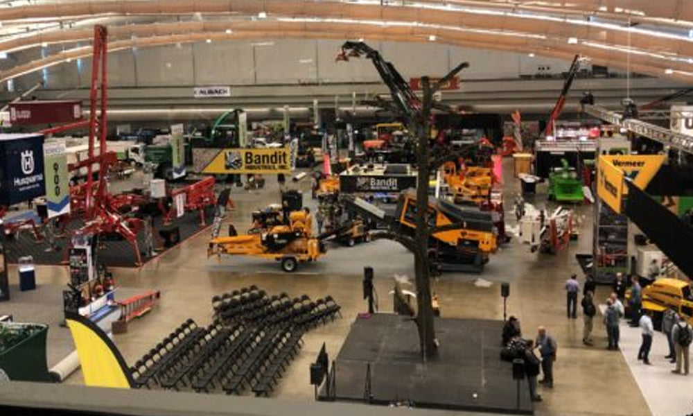 GroundGuards Attends TCIA Expo 2025 in St. Louis