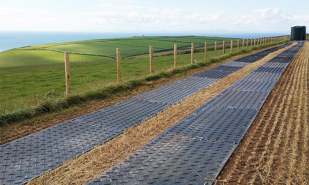 Farming & Rural Sites