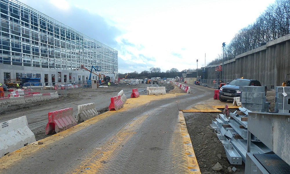 Construction