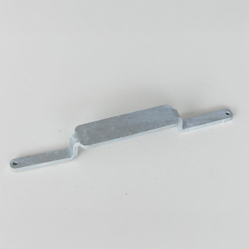 Low Profile Two Way Connector
