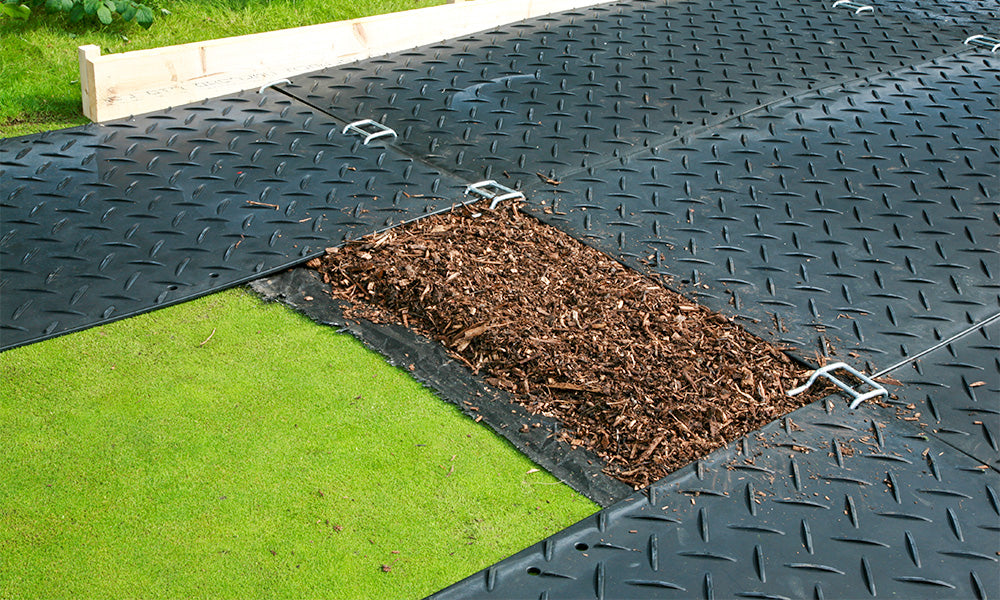 Tree Root Protection