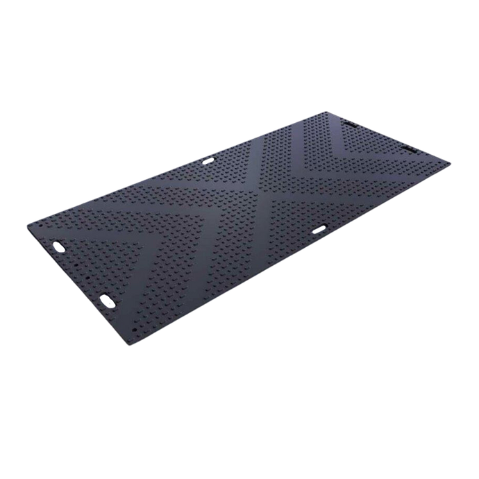 LibertyMat Ground Protection Mats for Construction & Events ...