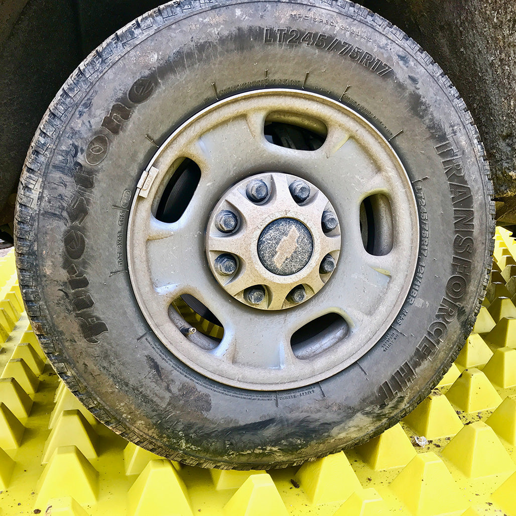 FODS - Mudstopper