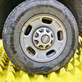 FODS - Mudstopper