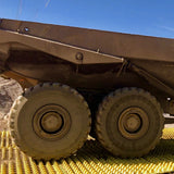 FODS - Mudstopper