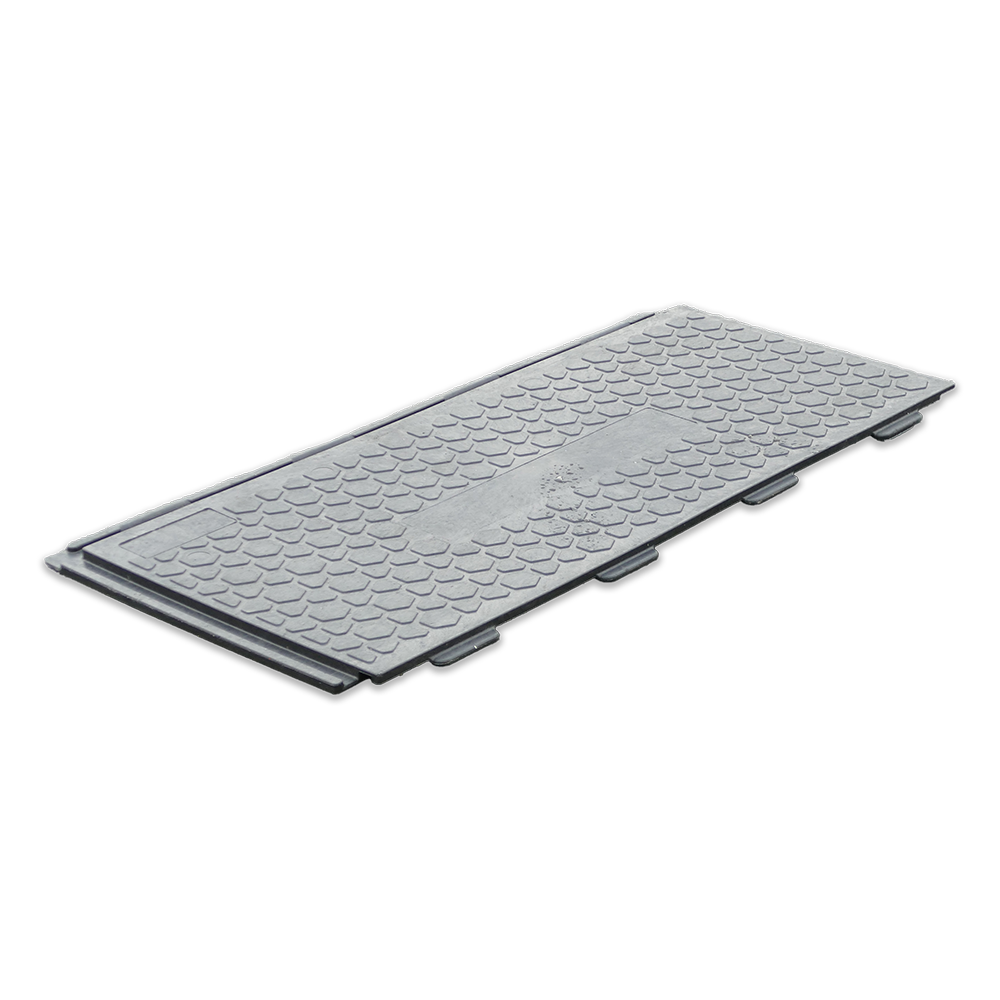 FastCover Plus