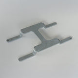 Low Profile Four Way Joiner