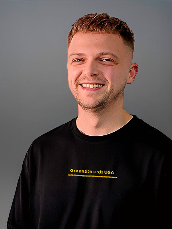 Luke Hancock