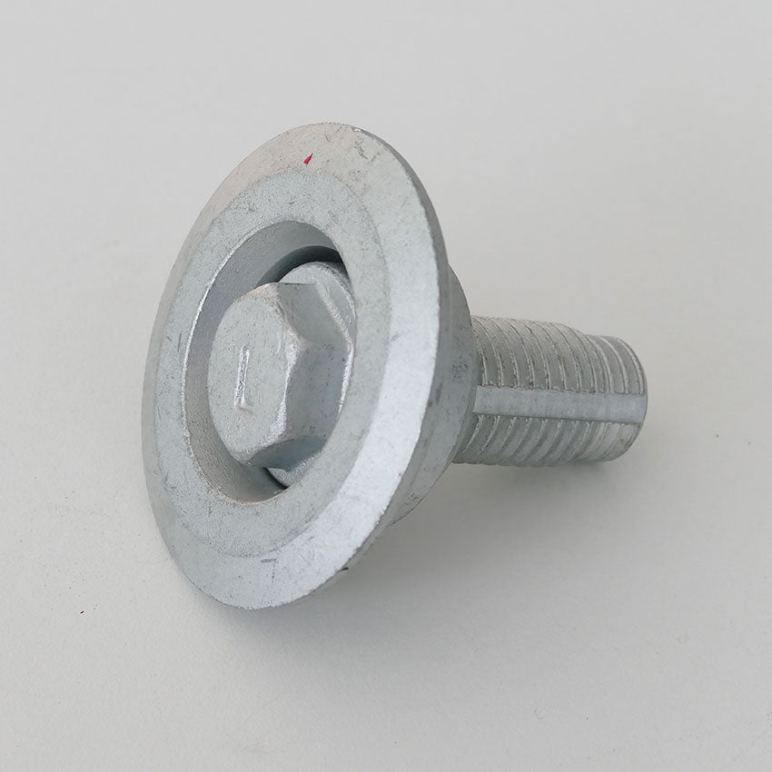 GroundGuards MaxiTrack Bolt | 24mm long