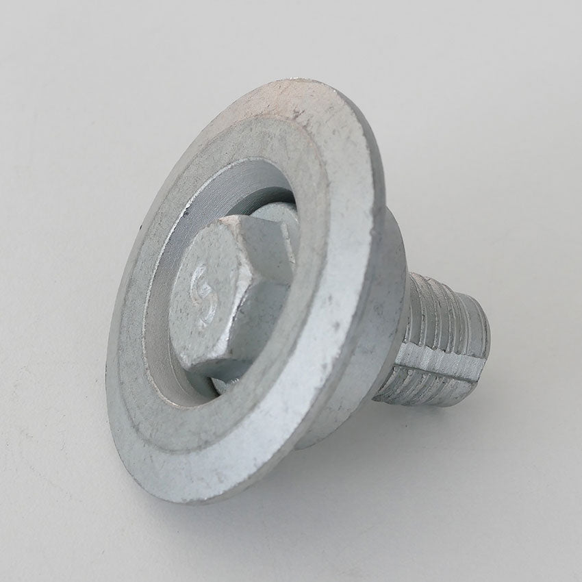 GroundGuards MaxiTrack Bolt | 17mm short