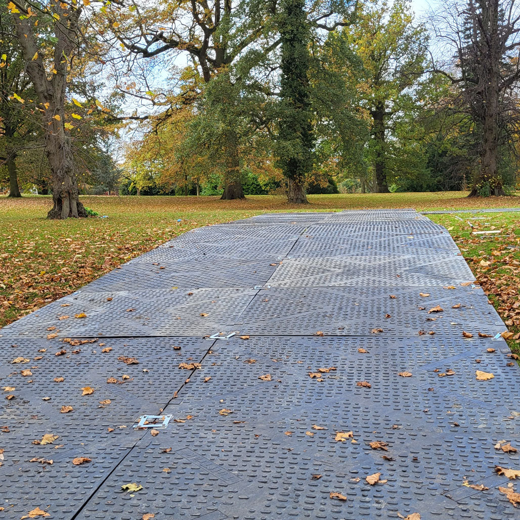 TuffTrak