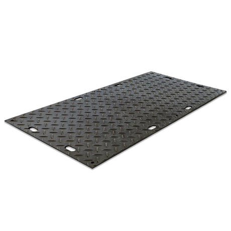 Ground Protection Mats & Temporary Access Solutions | GroundGuards USA ...