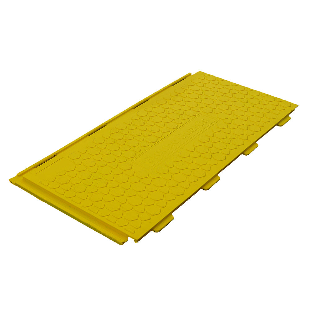 FastCover Plus