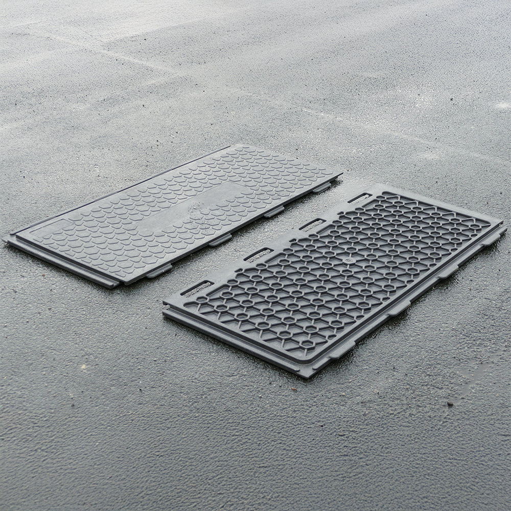 FastCover Plus