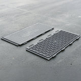 FastCover Plus