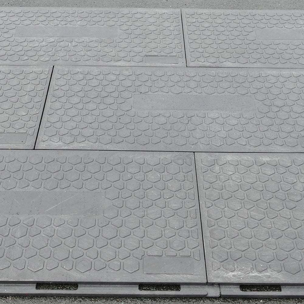 FastCover Plus