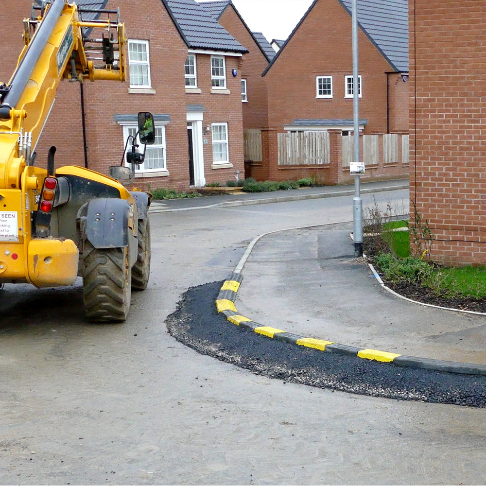 KerbGuards