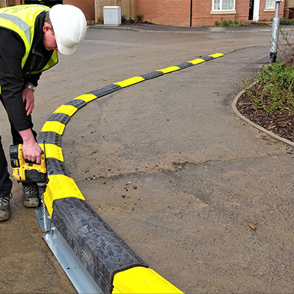 KerbGuards