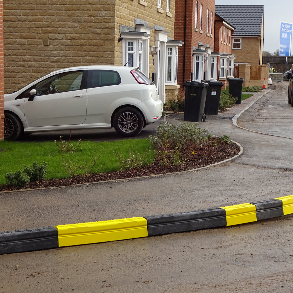 KerbGuards