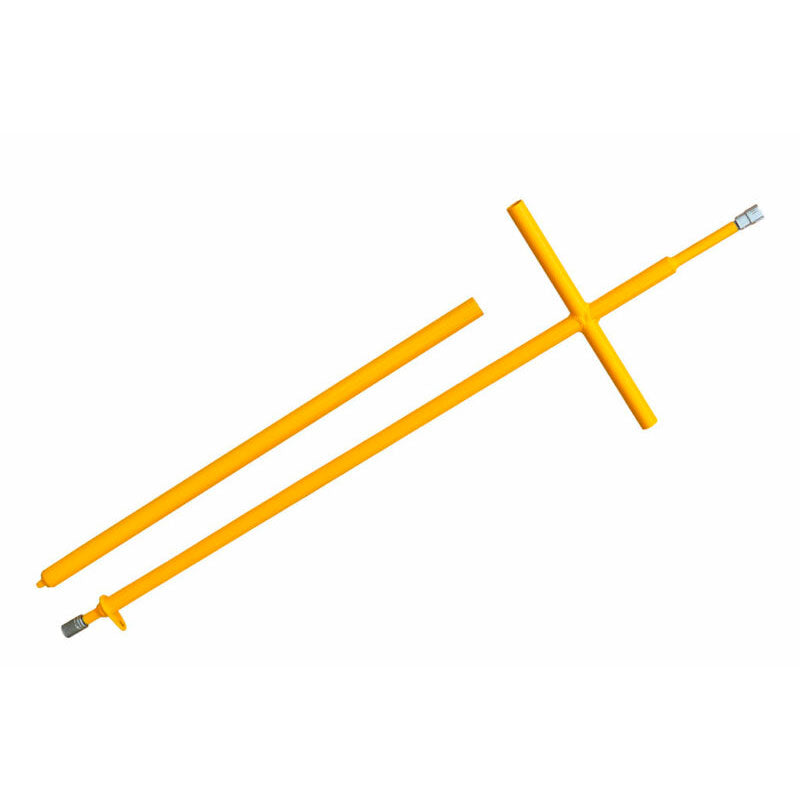 XtremeMat T-Bar
