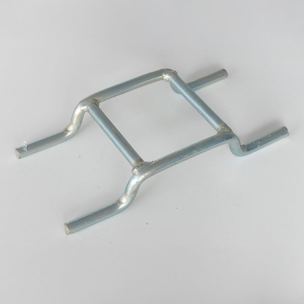 Standard Four Way Connector